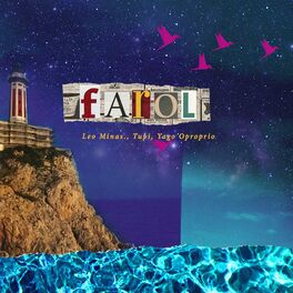 Album cover of Farol (Leo Minas. Remix)