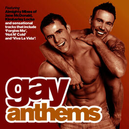 Album cover of Almighty Presents: Gay Anthems 3