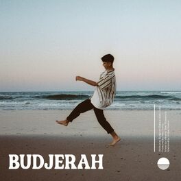 Album cover of Budjerah