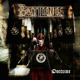 Album cover of Doctrine