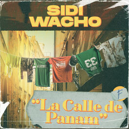Album cover of La Calle de Panam