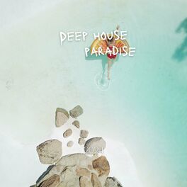 Album cover of Deep House Paradise 2024