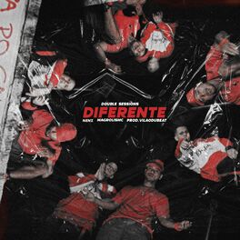 Album cover of Diferente