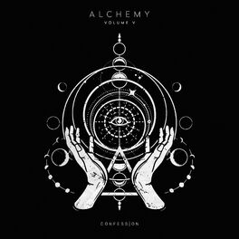 Album cover of Alchemy 5