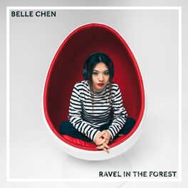 Album cover of Ravel In The Forest