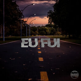 Album cover of Eu Fui
