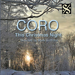 Album cover of This Christmas Night