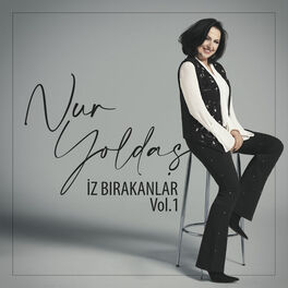 Album cover of İz Bırakanlar, Vol.1