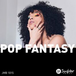 Album cover of Pop Fantasy