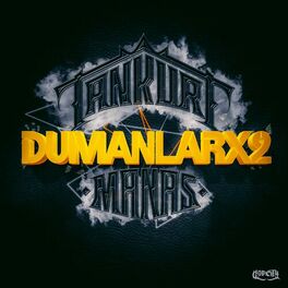 Album cover of DUMANLARX2