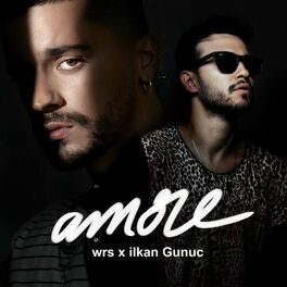Album cover of Amore