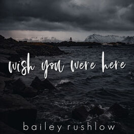 Album cover of Wish You Were Here