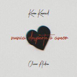 Album cover of Nunca Desperte o Amor