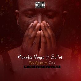 Album cover of Só Quero Paz