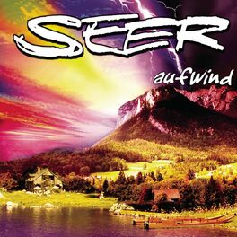 Album cover of Aufwind