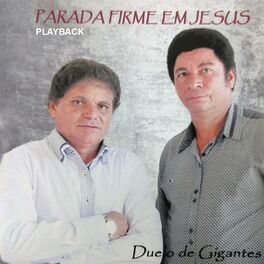Album cover of Duelo de Gigantes (Playback)