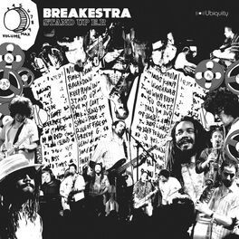 Album cover of Stand up