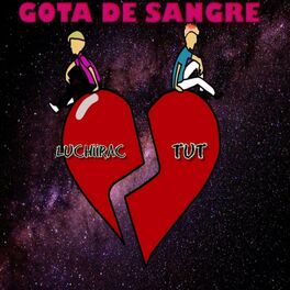 Album cover of Gota de Sangre