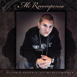 Album cover of Mi Recompensa