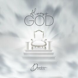 Album cover of Always God