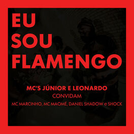 Album cover of Eu Sou Flamengo