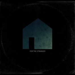 Album cover of For the Stranger
