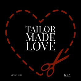 Album cover of Tailor Made Love