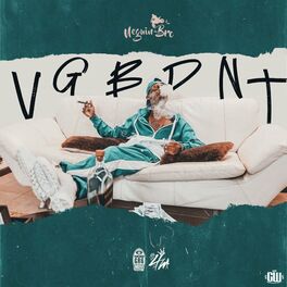 Album cover of VGBDNT