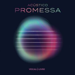 Album cover of Promessa (Acústico)