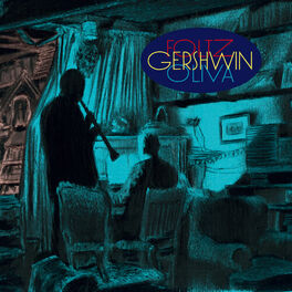 Album cover of Gershwin