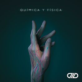 Album cover of QUÍMICA Y FÍSICA