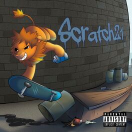 Album cover of Scratch21