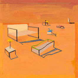 Album cover of Helium