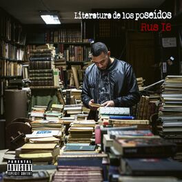 Album cover of Literatura de los Poseídos