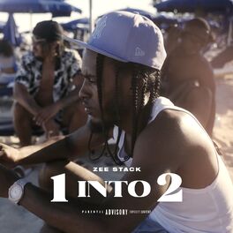 Album cover of 1 into 2