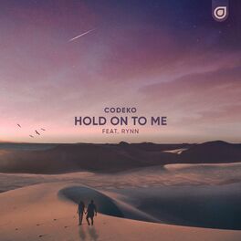 Album cover of Hold On To Me