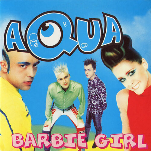 Aqua - Barbie Girl: letras de canciones | Deezer