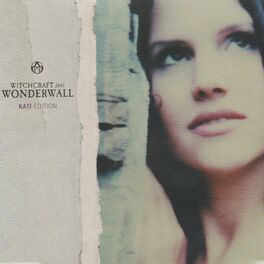 Album cover of Witchcraft 2003 (Kati Edition)
