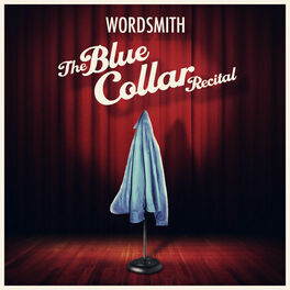 Album cover of The Blue Collar Recital