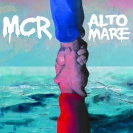 Album cover of Altomare