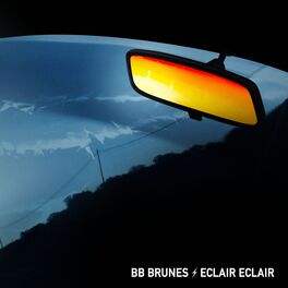 Album cover of Eclair Eclair