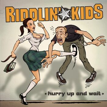 Riddlin Kids I Feel Fine Album Version Listen With Lyrics Deezer