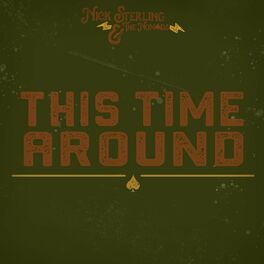 Album cover of This Time Around