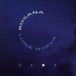 Album cover of Luna nueva