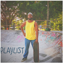 Album cover of Playlist