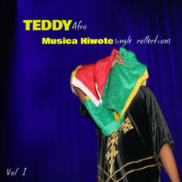Album cover of Musica Hiwote: Single Collections, Vol. 1
