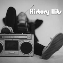 Album cover of History Hits