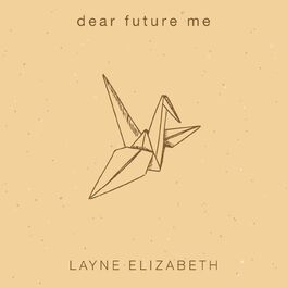 Album cover of Dear Future Me
