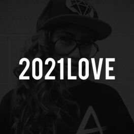Album cover of 2021 Love
