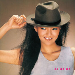 Album cover of Bi.Ki.Ni